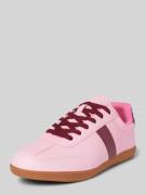 Only Low Top Sneaker Modell 'AMBER' in Pink, Größe 36