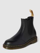 Dr. Martens Chelsea Boots mit elastischen Einsätzen in Black, Größe 36