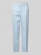 Tommy Hilfiger Slim Fit Chino aus Baumwoll-Lyocell-Mix in Hellblau, Gr...