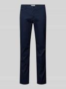 Brax Slim Fit Chino mit französischen Eingrifftaschen Modell 'Fabio' i...