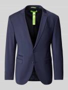 CINQUE Slim Fit 2-Knopf-Sakko mit Schurwoll-Anteil Modell 'Castello' i...