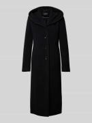 Milo Coats Regular Fit Mantel aus Woll-Mix mit Kaschmir-Anteil Modell ...