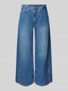 Pepe Jeans Baggy Fit Jeans im 5-Pocket-Design in Blau, Größe 26/30