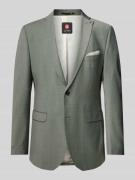 CG - Club of Gents 2-Knopf-Sakko mit Reverskragen Modell 'Caden' in Gr...
