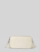 LIEBESKIND BERLIN Handtasche mit Label-Detail Modell 'CLARICE' in Sand...