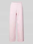 Pieces Loose Fit Anzughose mit elastischem Bund Modell 'BOZZY' in Altr...