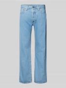 Levi's® Regular Fit Jeans Modell '501®' in Jeansblau, Größe 30/30