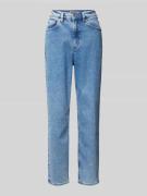 Armedangels Mom Fit Jeans im 5-Pocket-Design Modell 'MAIRAA' in Jeansb...