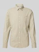 Casual Friday Regular Fit Freizeithemd mit Brusttasche Modell 'FREDDI'...