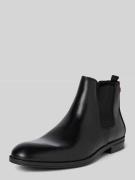Lloyd Boots aus Leder Modell 'FAUSTO' in Black, Größe 42