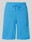 Raffaello Rossi Regular Fit Shorts mit Eingrifftaschen Modell 'Gira' i...