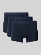 JOOP! Collection Boxershorts mit elastischem Label-Bund im 3er-Pack in...