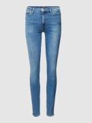 7 For All Mankind Jeans mit 5-Pocket-Design Modell 'Illusion' in Bleu,...