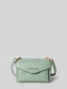 VALENTINO BAGS Handtasche mit Label-Applikation Modell 'VIOLET' in Min...