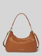 VALENTINO BAGS Handtasche in Leder-Optik Modell 'TWIG RE' in Cognac, G...