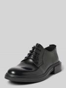 CK Calvin Klein Derby mit Blockabsatz Modell 'POSTMAN' in Black, Größe...