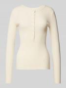 LeGer by Lena Gercke Strickpullover Modell 'Karli' - LeGer Studio Koll...