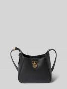 Lauren Ralph Lauren Handtasche mit Label-Applikation Modell 'TANNER' i...