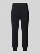 Jack & Jones Regular Fit Sweatpants mit Eingrifftaschen Modell 'GORDON...
