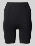 Calvin Klein Underwear Pants mit Label-Print in Black, Größe S