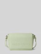 VALENTINO BAGS Handtasche mit Label-Detail Modell 'RISED RE' in Mint, ...