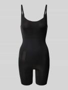 Calvin Klein Underwear Body mit Label-Print in Black, Größe L