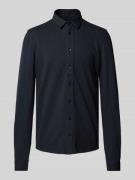 Casual Friday Slim Fit Freizeithemd mit Kentkragen Modell 'ARTHUR' in ...