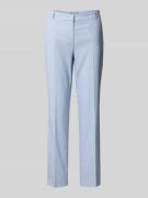 Christian Berg Woman Selection Regular Fit Stoffhose aus Baumwoll-Mix ...