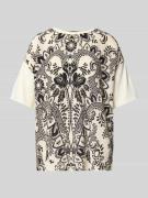 Weekend Max Mara T-Shirt mit überschnittenen Schultern Modell 'PAMPAS'...