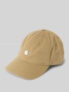 Carhartt Work In Progress Basecap mit Label-Stitching Modell 'MADISON'...