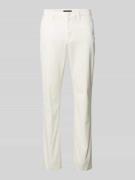 Tommy Hilfiger Regular Fit Chino mit Gesäßtaschen Modell 'DENTON' in K...