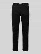SELECTED HOMME Slim Fit Chino in unifarbenem Design Modell 'NEW Miles'...
