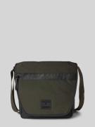 Strellson Umhängetasche mit Label-Patch Modell 'NORTHWOOD RS DORIAN' i...