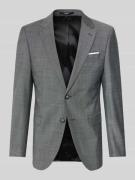 JOOP! Collection 2-Knopf-Sakko mit Woll-Anteil Modell 'Herby' in Mitte...