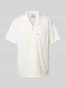 Levi's® Relaxed Fit Freizeithemd mit Brusttasche Modell 'THE SUNSET CA...