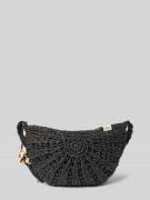 Barts Handtasche mit Baumwoll-Leinen-Futter Modell 'Theros' in Black, ...