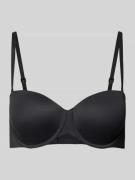 Calvin Klein Underwear Schalen-BH mit verstellbaren Trägern Modell 'PE...