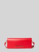 VALENTINO BAGS Umhängetasche mit Label-Detail Modell 'STEFANY' in Rot,...