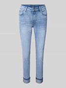 Betty Barclay Slim Fit Jeans mit Viskose-Anteil im 5-Pocket-Design in ...