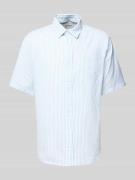 Carhartt Work In Progress Freizeithemd mit Knopfleiste Modell 'PHELPS'...