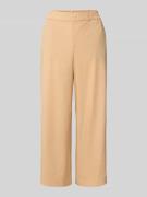 Raffaello Rossi Wide Leg Culotte mit elastischem Bund Modell 'JOLIE' i...