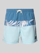 ONeill Badehose mit elastischem Bund in Bleu, Größe L
