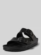 Birkenstock Sandalette mit Label-Detail Modell 'Arizona Big Buckle' in...