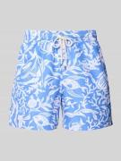 Polo Ralph Lauren Regular Fit Badehose mit Tunnelzug Modell 'TRAVELER'...