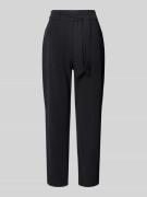 Raffaello Rossi Regular Fit Stoffhose mit verkürztem Schnitt Modell 'I...