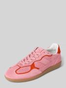 ALOHAS Sneaker mit Schnürverschluss in Pink, Größe 39