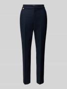 Lauren Ralph Lauren Slim Fit Stoffhose mit Label-Detail Modell 'LAKYTH...