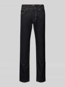 Tom Tailor Regular Slim Fit Jeans mit Stretch-Anteil Modell 'Josh' in ...