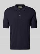 Jack & Jones Premium Poloshirt mit Knopfleiste Modell 'WILLIAM' in Dun...