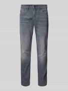 Tom Tailor Regular Slim Fit Jeans mit Stretch-Anteil Modell 'Josh' in ...